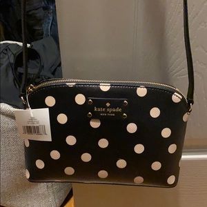 New with tags Kate Spade crossbody